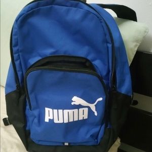 Puma Men’s Backpack